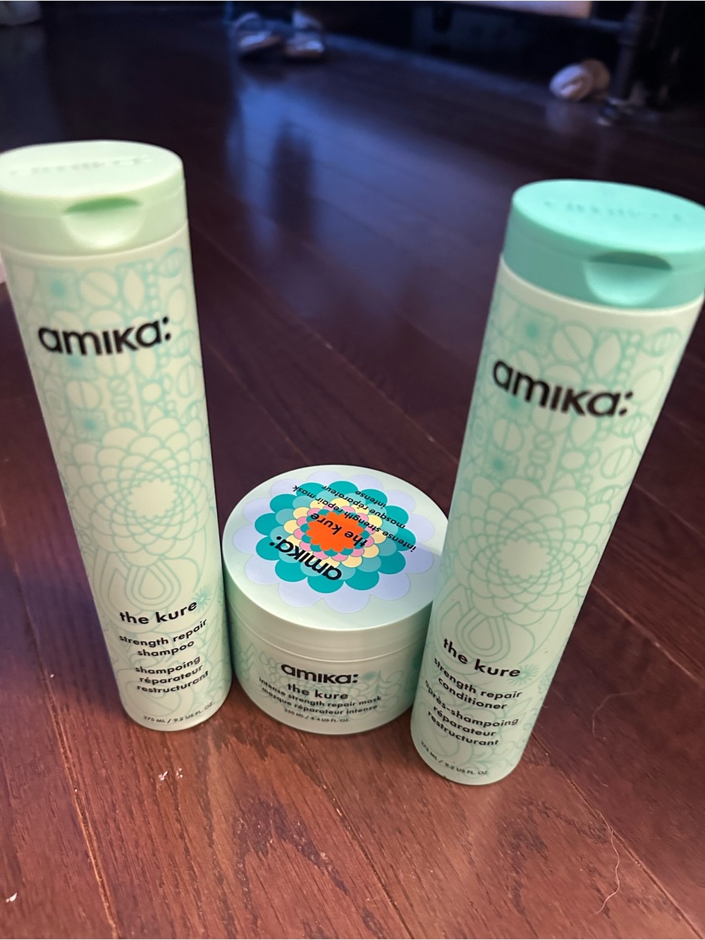 Skincare Subcategory Identification